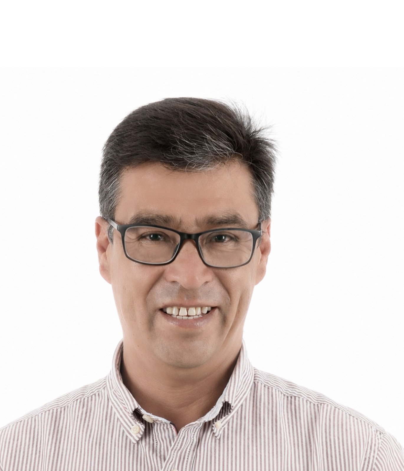 Lic. Santiago lozano